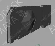 Commonwealth Missile Capital WIP