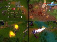 all factions
