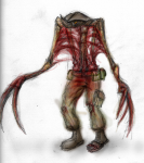 Advanced SPX Creature Concept