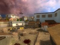 New Map Screenshots