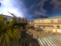 New Map Screenshots