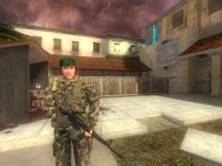 New Map Screenshots