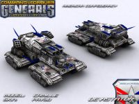 AC Devastator