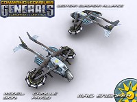 MRC Engineer Varient