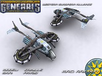 MRC Railgun Varient