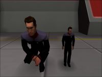 Player Customization