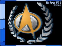 RPG-X Logo