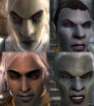 Dunmer Features