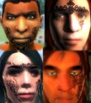 Tattoos