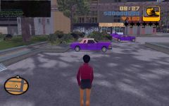 Custom Car Colour