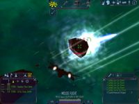 Collision alert