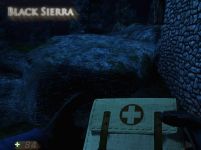 Medic Satchel