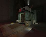 Ingame action