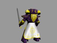 Character Models