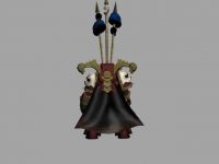 Character Models