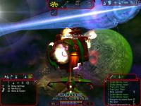 Warzone system 3