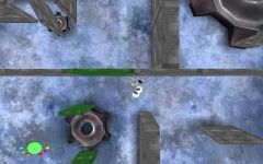 Green Level Screenshot 001