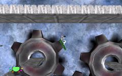 Green Level Screenshot 003
