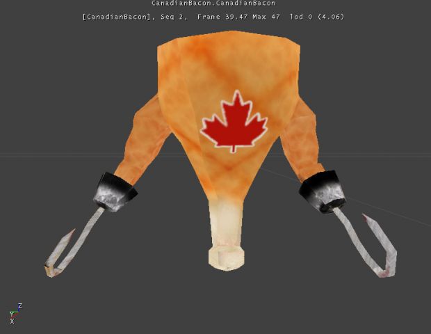 Canadian Bacon - 02