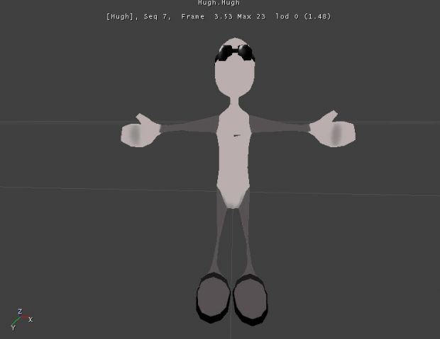 Hugh - 02