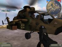 helicopter