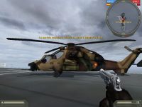 helicopter