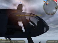 helicopter