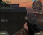 Operation Sunrise Extended