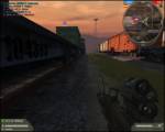 Operation Sunrise Extended
