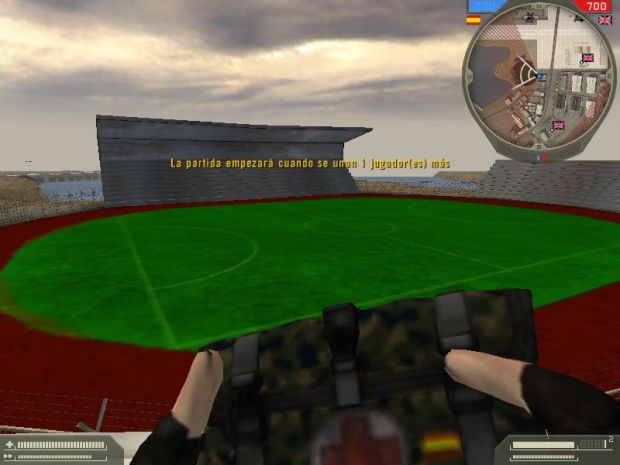 in-game