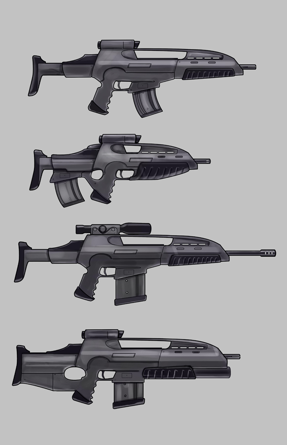 XM8
