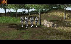 Battle of Grassy Plains Pic 2