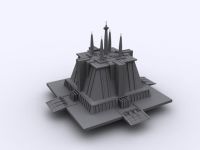 New Jedi Temple