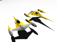 New N1 Render