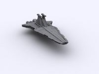 New Venator