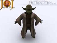 Yoda