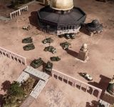MidEast Crisis 2 