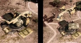 MidEast Crisis 2 