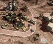 MidEast Crisis 2 