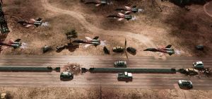 MIDEAST CRISIS 2
