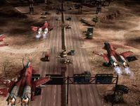 MIDEAST CRISIS 2