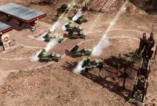 MIDEAST CRISIS 2