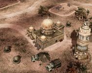 MIDEAST CRISIS 2
