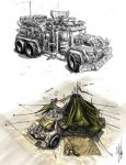 GoI Outpost