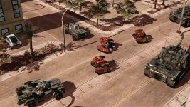 MEC2 Units