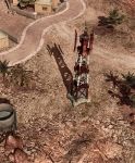 Wireless Tower