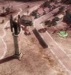 Ifrit Tower