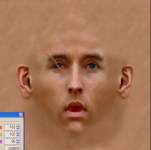 Faces