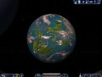 Planet Sagittaron