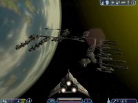 Scorpia Shipyards